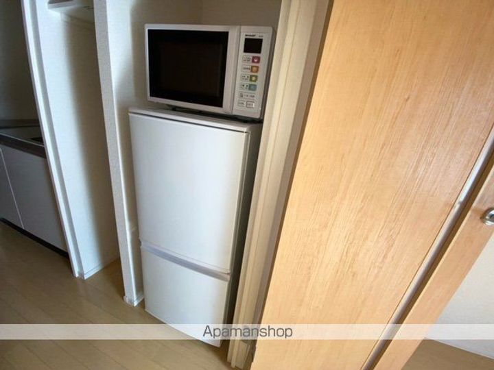 クレイノSMALLRIVERⅡのその他画像