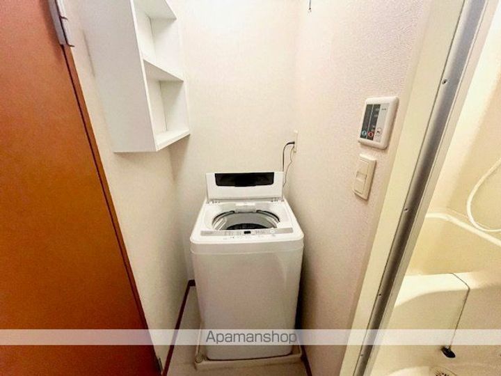 レオパレスサンライズ長濱208のその他画像