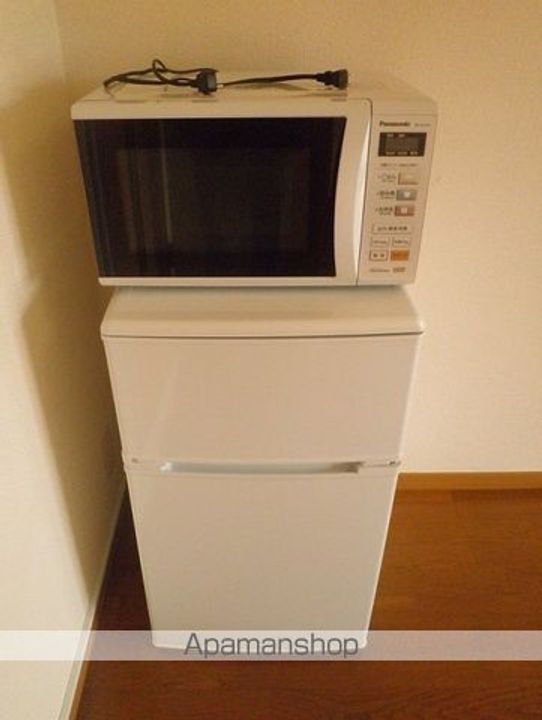レオパレスエスペランサのその他画像