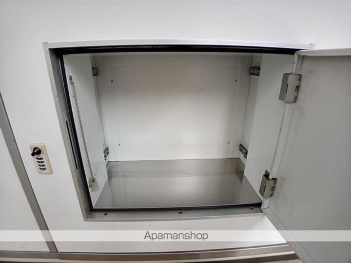 レオパレスコスモ京山105のその他画像