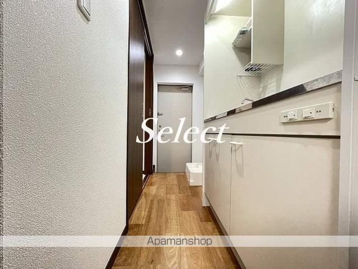 神奈川県横浜市磯子区中浜町の賃貸アパートのその他画像