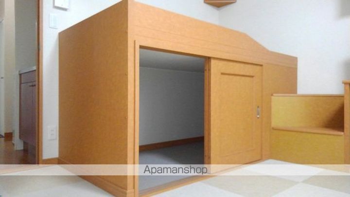 レオパレスロワール郡本のその他画像