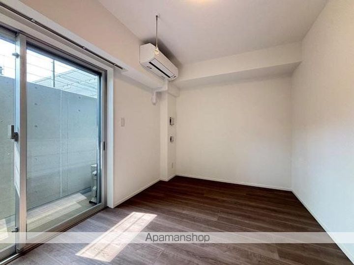 東京都杉並区永福3丁目の賃貸マンションの内装