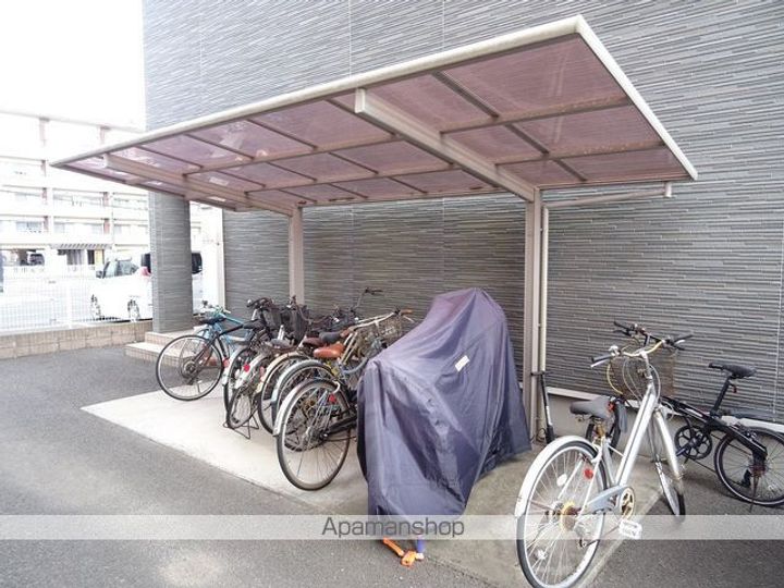 アフォリステーション新田東ウエストのその他画像