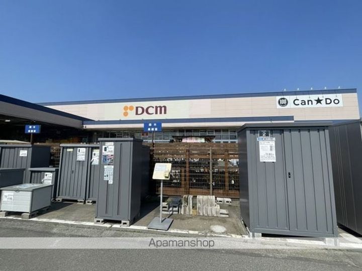 ビーバーズマンション12302の周辺