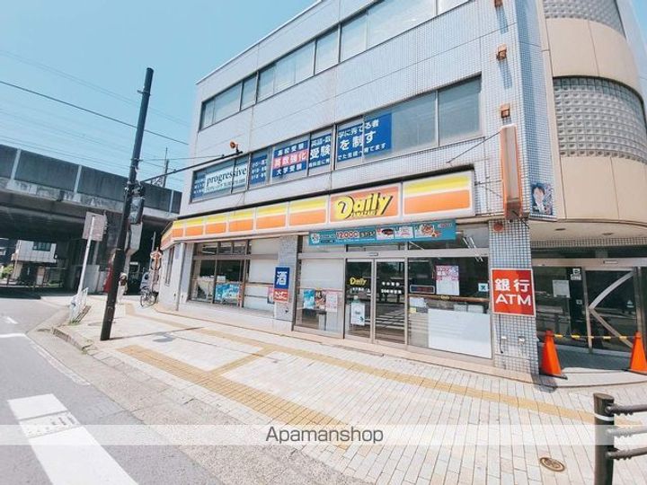 レオパレス本千葉駅前の周辺