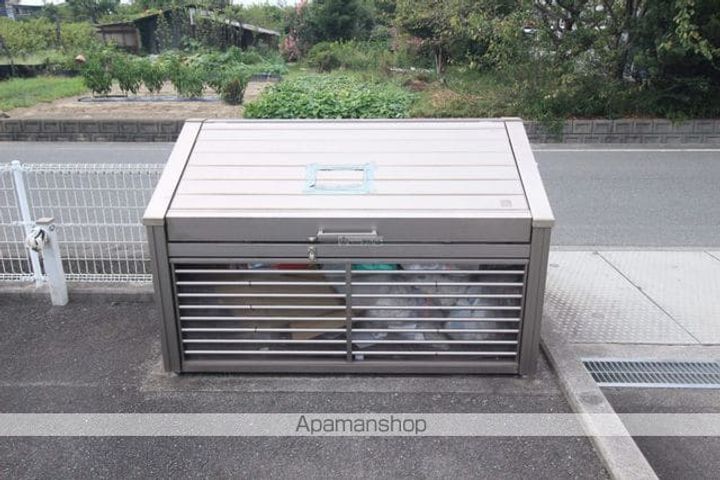 広島県福山市神村町の賃貸マンションのその他画像