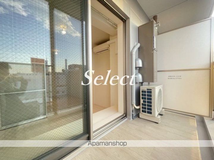 ラクレイス横濱関内のその他画像