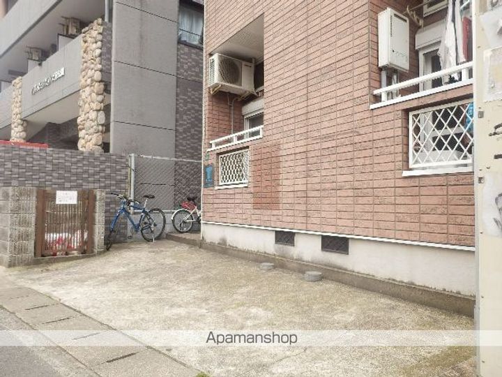 シャレー大濠のその他画像