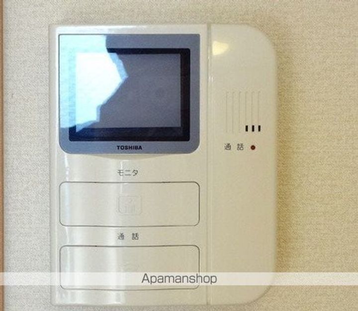 レオパレスサンライズ204のその他画像