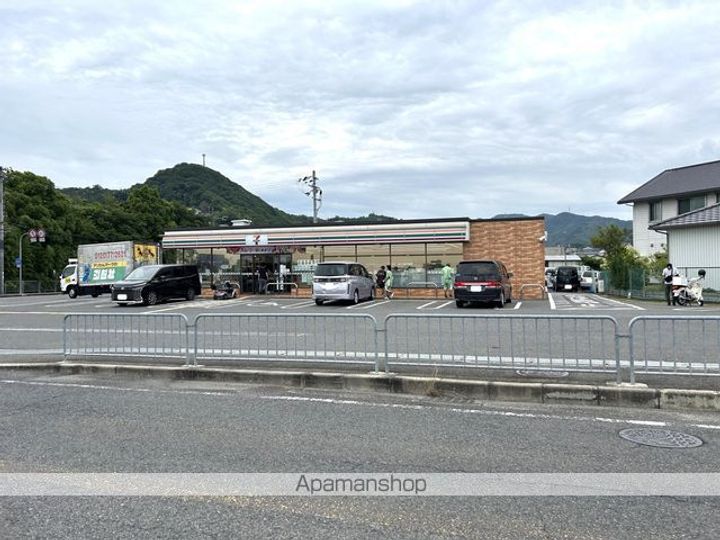 オリーブ阪南の周辺