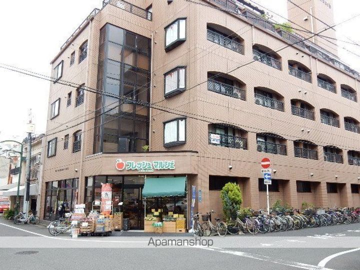 岡山県岡山市北区鹿田町1丁目の賃貸マンションの周辺