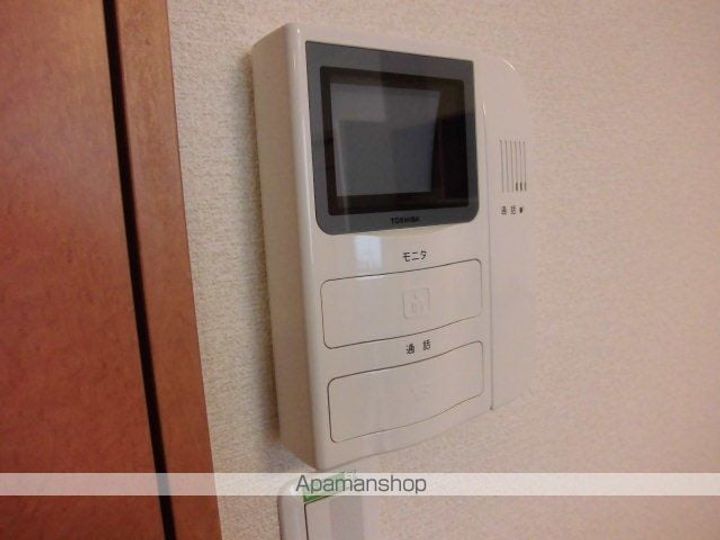 レオパレスメゾンリッツのその他画像