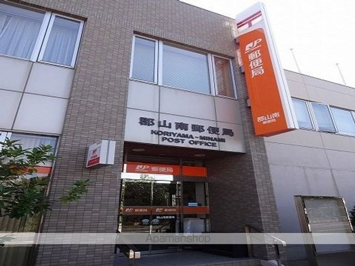 ローゼンハイムの周辺