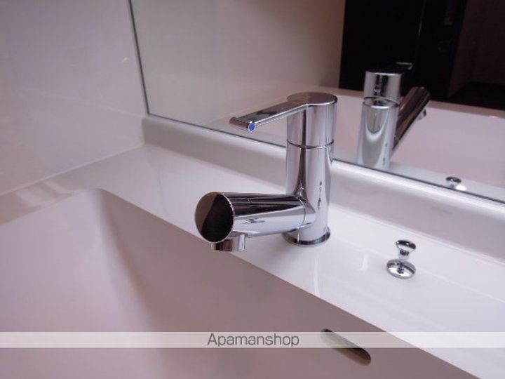 ウェルブライト博多ステーションの内装