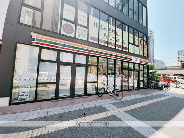千葉県千葉市中央区本千葉町の賃貸マンションの周辺