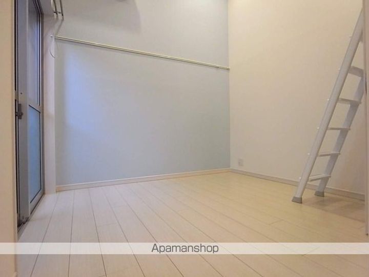 フォルゴーレの内装