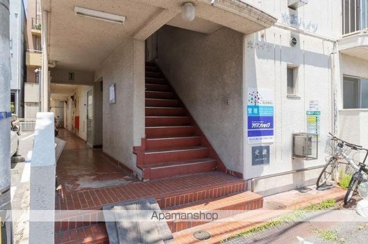 末広ハイツ203のその他画像