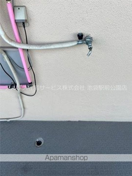 メゾン・ド・ロンドンのその他画像