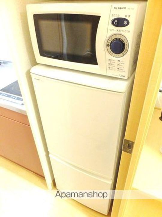 レオパレス上社LA1303のその他画像