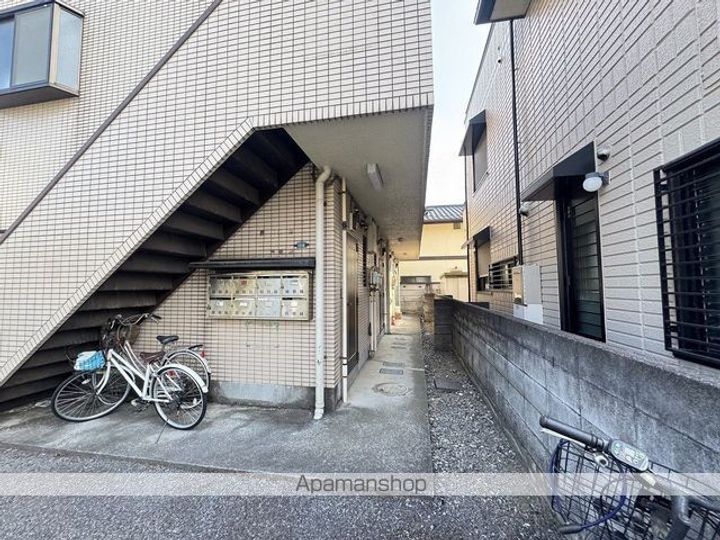 ジュネス中神のその他画像