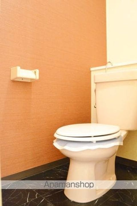 ヒュース一丘弐番館のその他画像