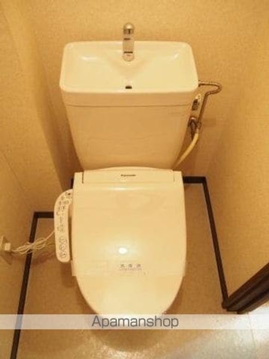 ハイライフ緑苑101のその他画像