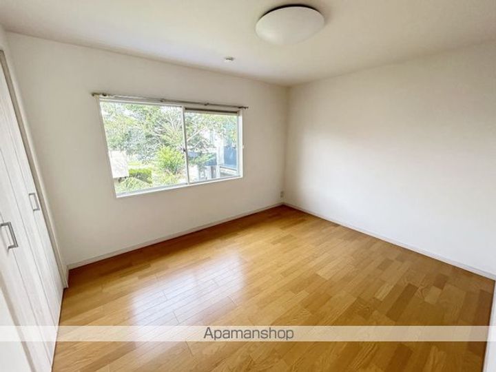 ベッヒラインBの内装