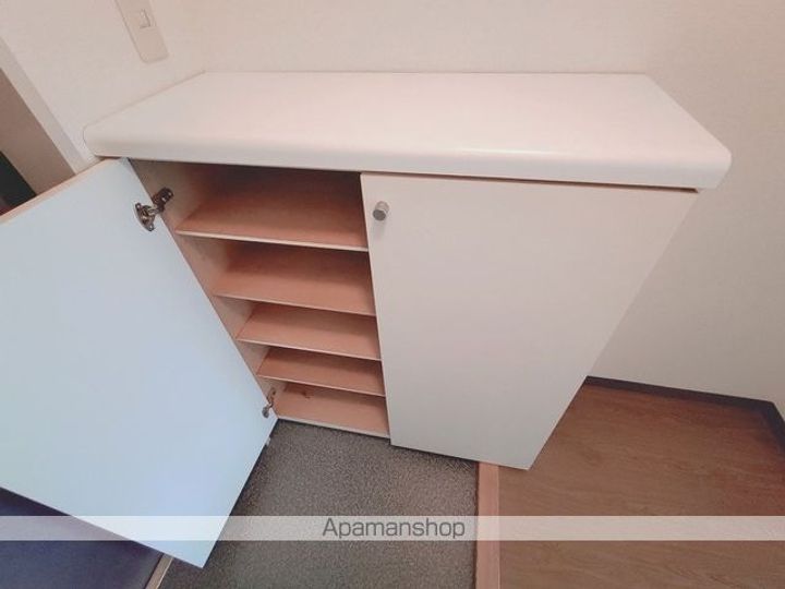 リアライズ山下町のその他画像