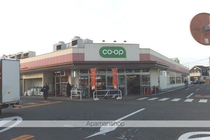 北野翠亭エアリクス 北野翠亭IIの周辺