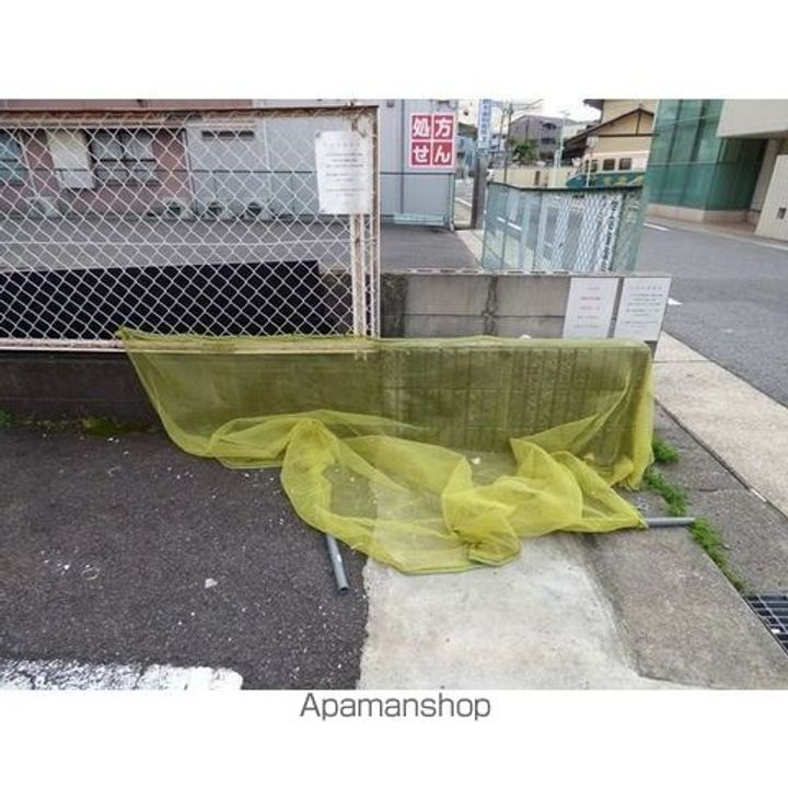 ドムス本山の外観