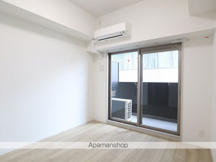 プレサンス桜山駅前アフォードの居間