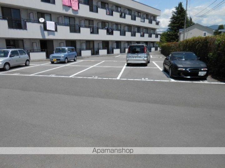 カリーテ飛翔301のその他画像