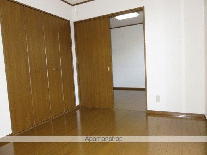 あっぷるハイツ103のその他画像