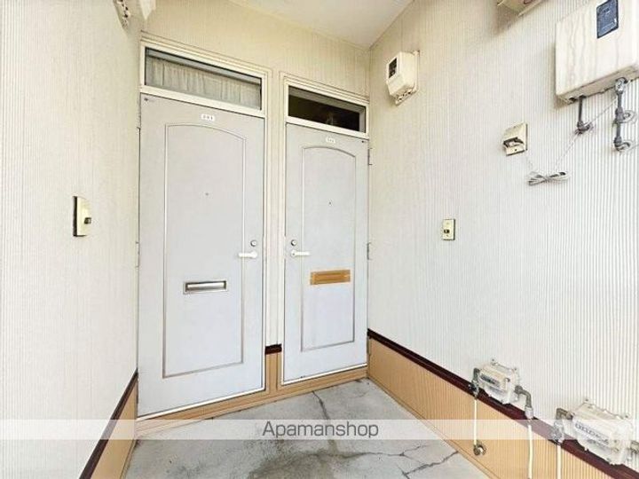 ハウス栗の木202のその他画像