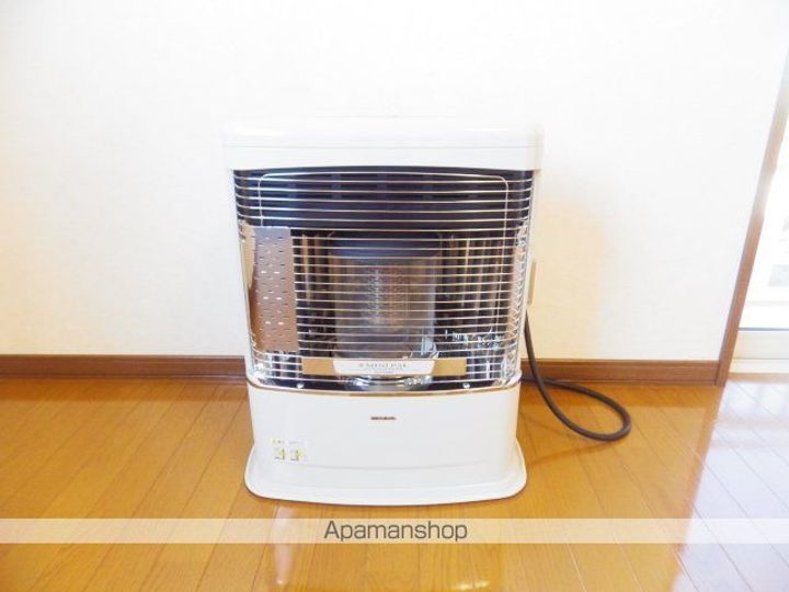 アムールVⅠ201のその他画像