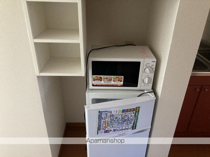 レオパレス瀬波202のその他画像