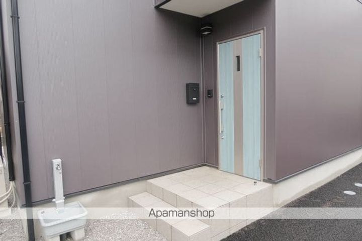 埼玉県飯能市大字笠縫(一戸建)の賃貸物件のその他画像