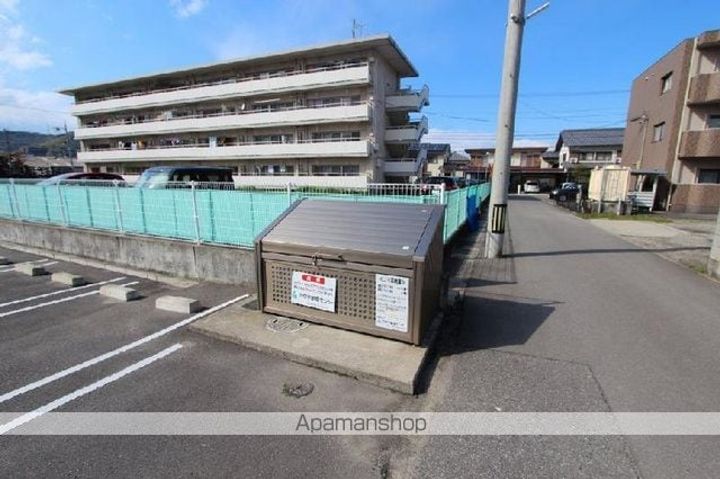 香川県高松市三条町の賃貸アパートのその他画像