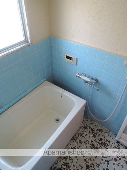 グランドキャパ杉本の風呂