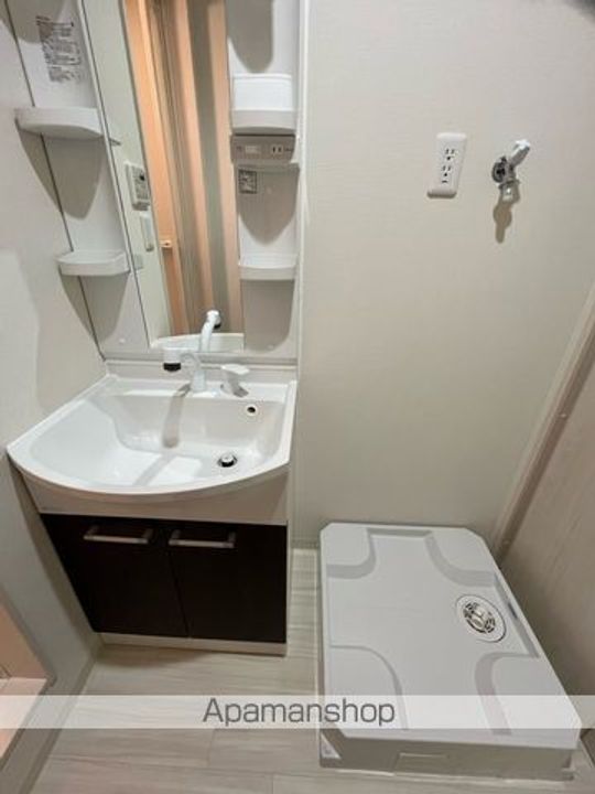 大阪府堺市東区白鷺町1丁の賃貸アパート105のその他画像