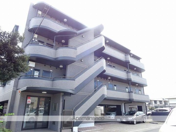 REVEKANEKA302の外観