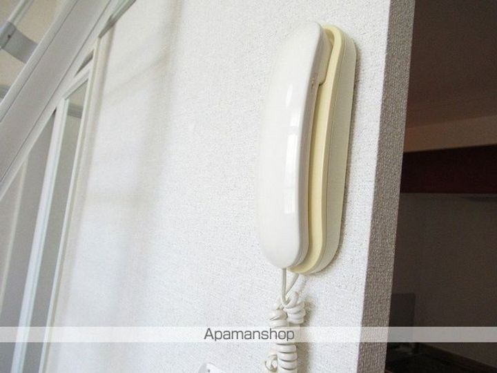 パークサイド室小路206のその他画像