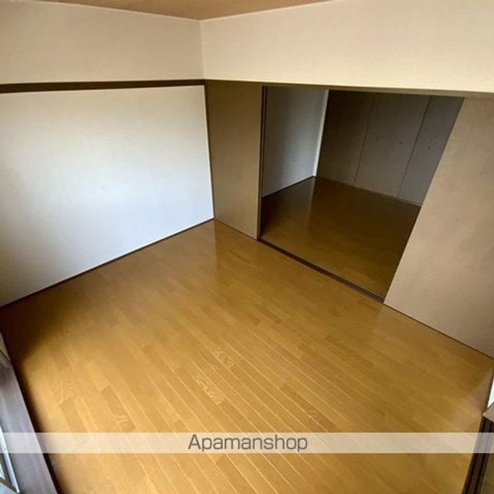 パノラミック仙丈301の内装