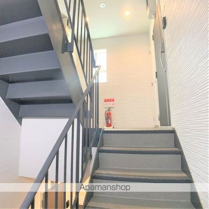 LUCE Ⅱ202号室の周辺