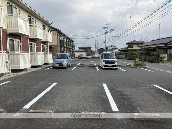 ル・ソレイユ Ⅱ号館207のその他画像