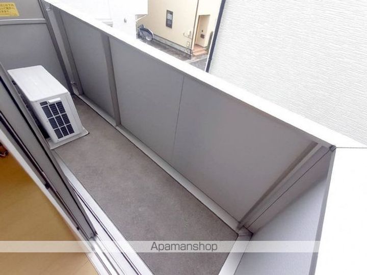 フェリスⅡのその他画像