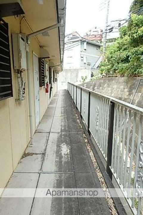 神奈川県横浜市戸塚区下倉田町の賃貸アパートのその他画像
