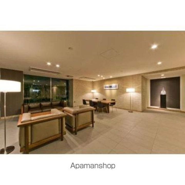 東京都墨田区亀沢4丁目の賃貸マンションのその他画像