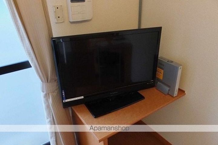 レオパレスDREAM 山王203のその他画像